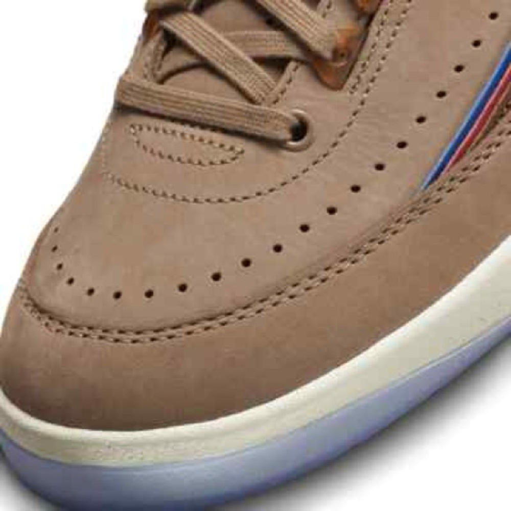 Air Jordan 2 “Two 18” - Picture 5 of 11